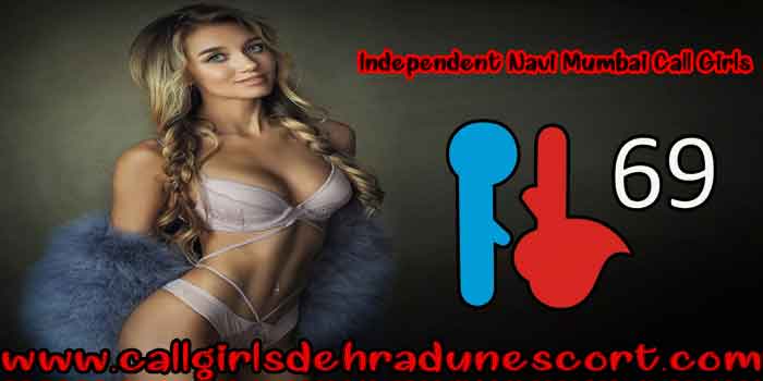 Independent Navi Mumbai Call Girls
